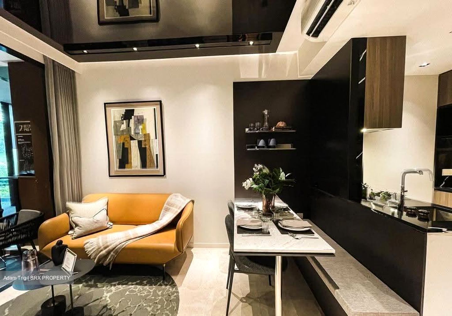 Normanton Park (D5), Apartment #627639261